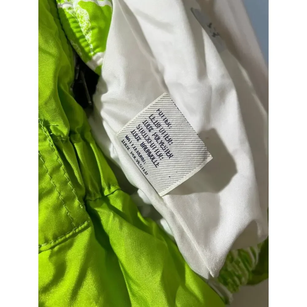 Unbranded this green